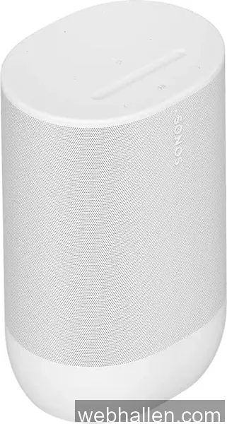 Sonos Move (Gen2) - Vit