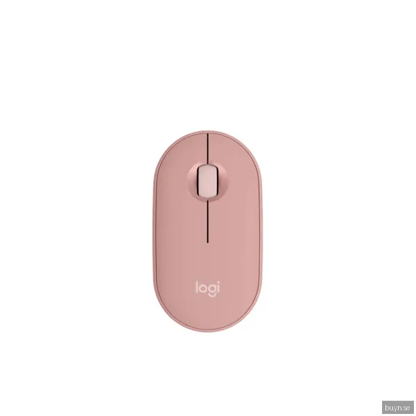 Logitech Pebble Mouse 2