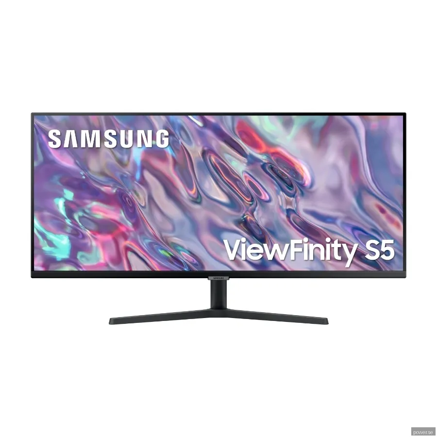 Samsung ViewFinity S5 S34C500GAU