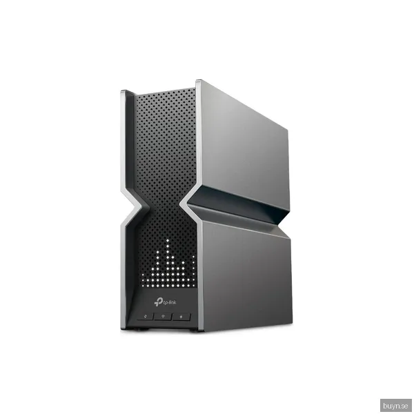 TP-Link ARCHER BE800 BE19000 Tri Band Wi-Fi 7 Router