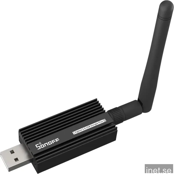 Sonoff Zigbee 3.0 USB Dongle Plus
