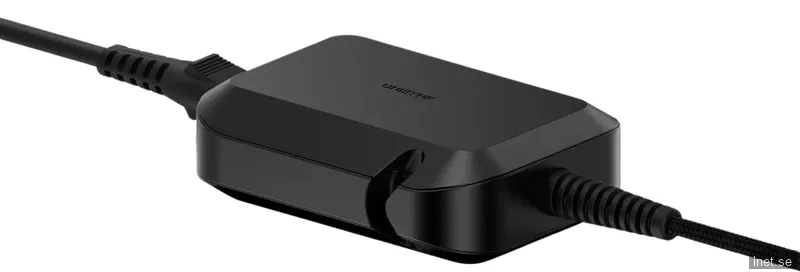 Unisynk USB-C Laptop Charger 65W - Black
