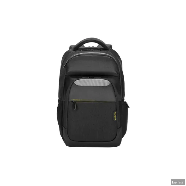 Targus Cg3 ryggsäck med regnskydd 15.6"