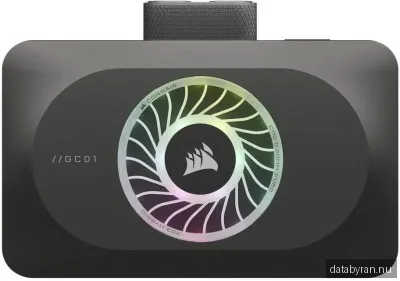 CORSAIR iCUE Link XG3 RGB