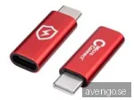 MicroConnect - USB-adapter