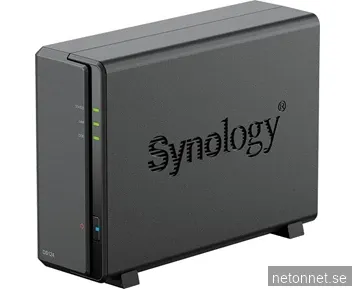 Synology DiskStation DS124 - NAS Server