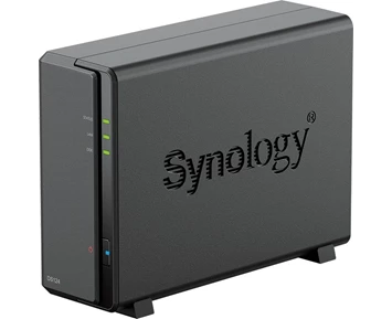 Synology DiskStation DS124 - NAS Server