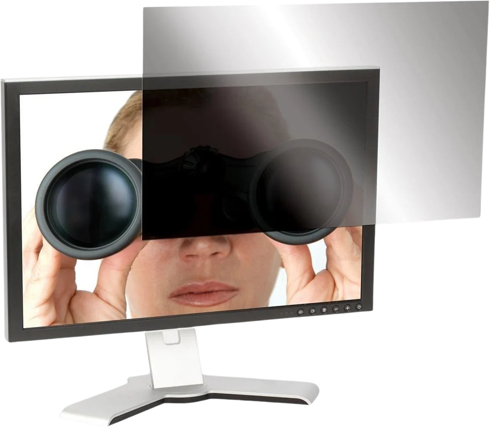 Targus 24" sekretessfilter(16:10 ratio)