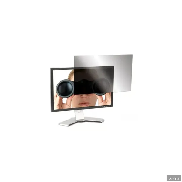 Targus 24" sekretessfilter(16:10 ratio)
