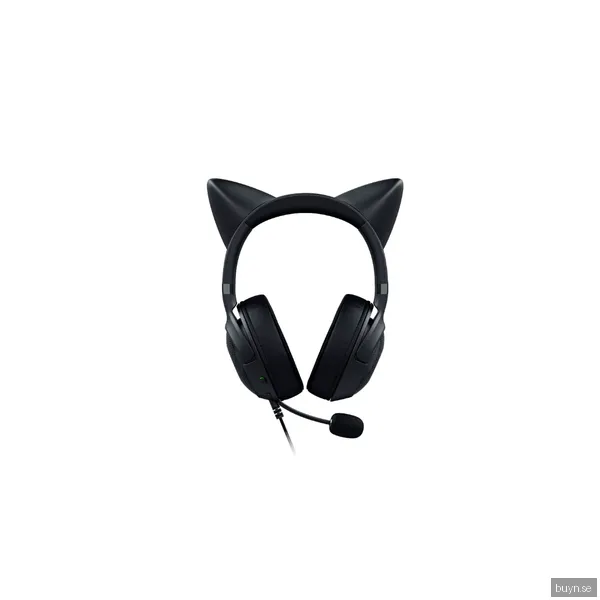 Razer Kraken Kitty Edition BT V2 - Black