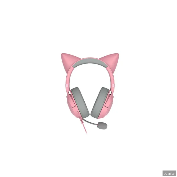 Razer Kraken Kitty V2 Quartz