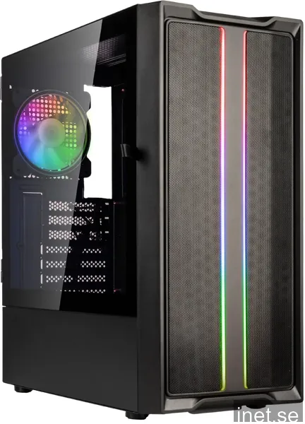 Kolink Inspire K12 A-RGB Svart