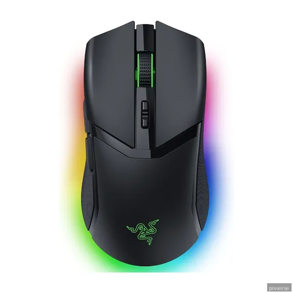 Razer Cobra Pro - Black