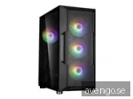 Zalman I3 Neo Vit