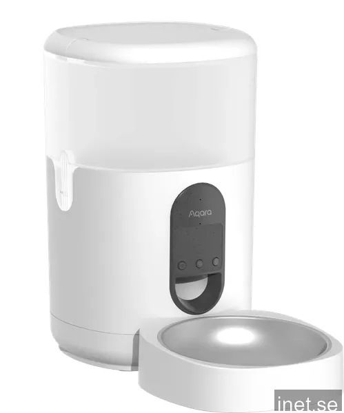 Aqara Pet Feeder C1