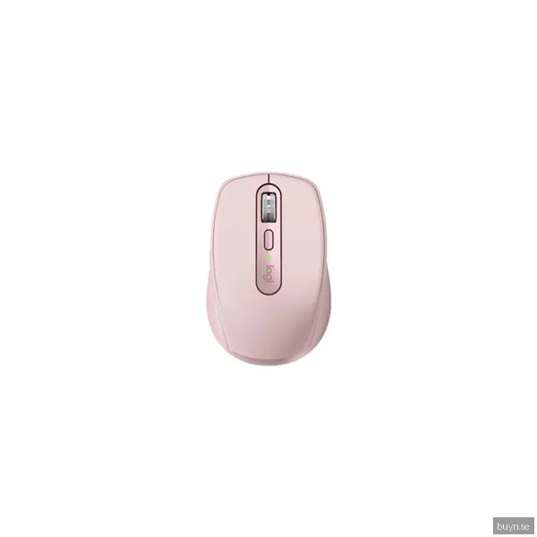 Logitech Mx Anywhere 3S