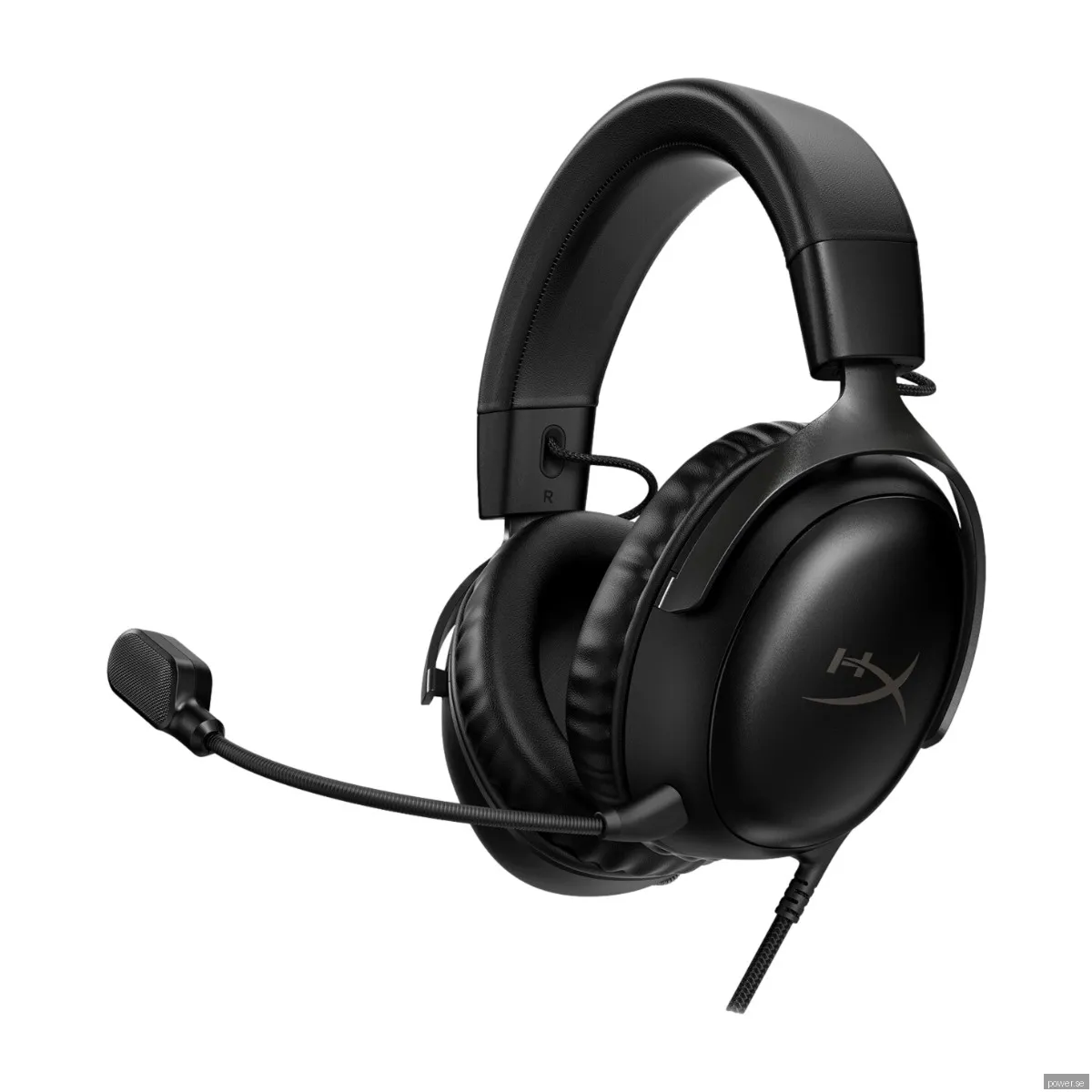 HyperX Cloud III Gaming Headset - Svart