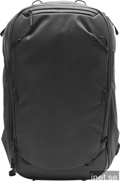 Peak Design Travel Backpack 16" 45L Svart
