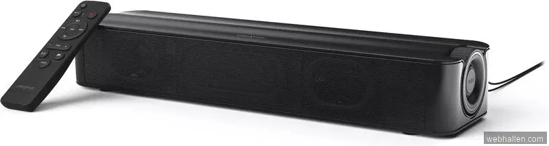 Creative Stage SE - Soundbar