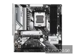 ASRock B650M Pro RS