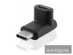 MicroConnect - USB-adapter