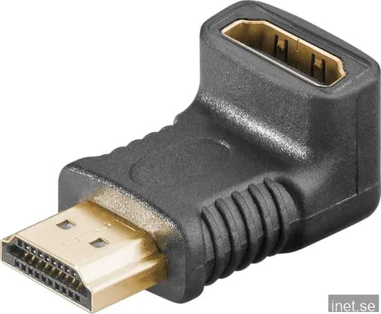 MicroConnect - HDMI-adapter