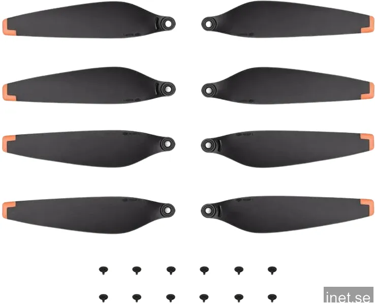 DJI Mini 3/4 Pro Propellers