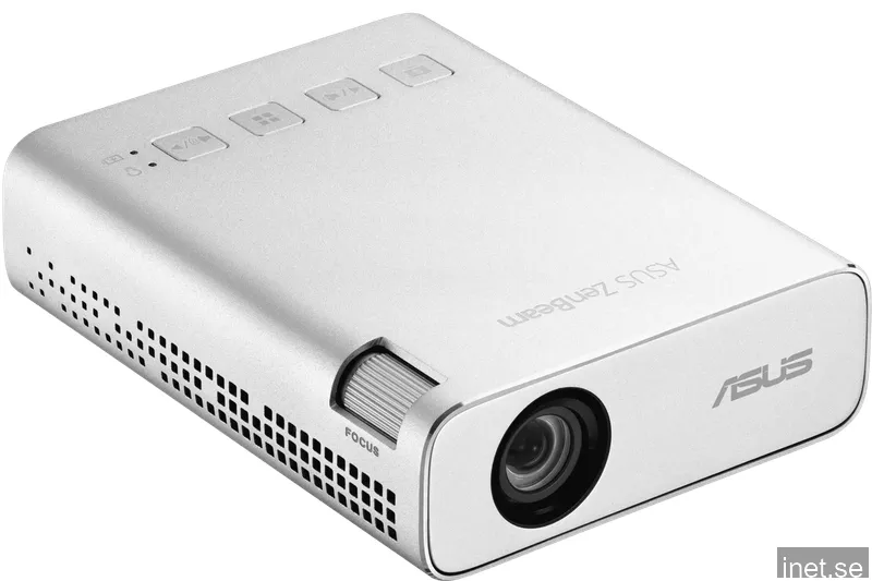 ASUS ZenBeam E1R Mini LED