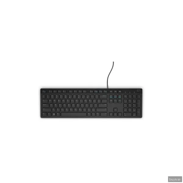 Dell KB216 Tangentbord