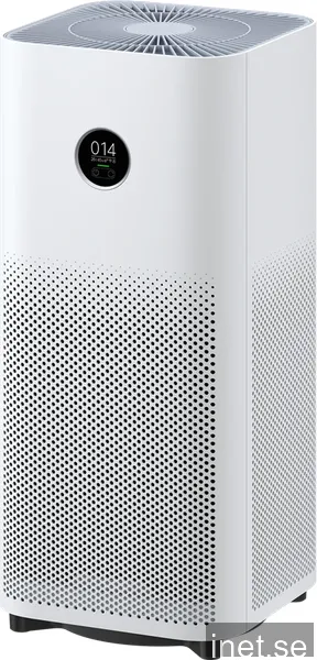 Xiaomi Mi Air Purifier 4 - Vit Luftrenare