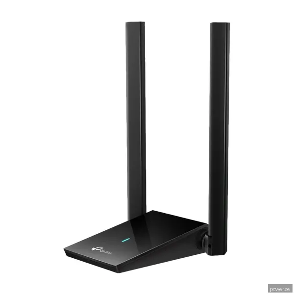 TP-Link Archer TX20U Plus AX1800 Dual Antennas High Gain Wireless USB Adapter