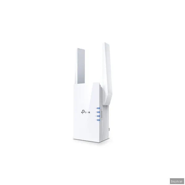 TP-Link RE705X V1 AX3000 Mesh WiFi 6 Extender