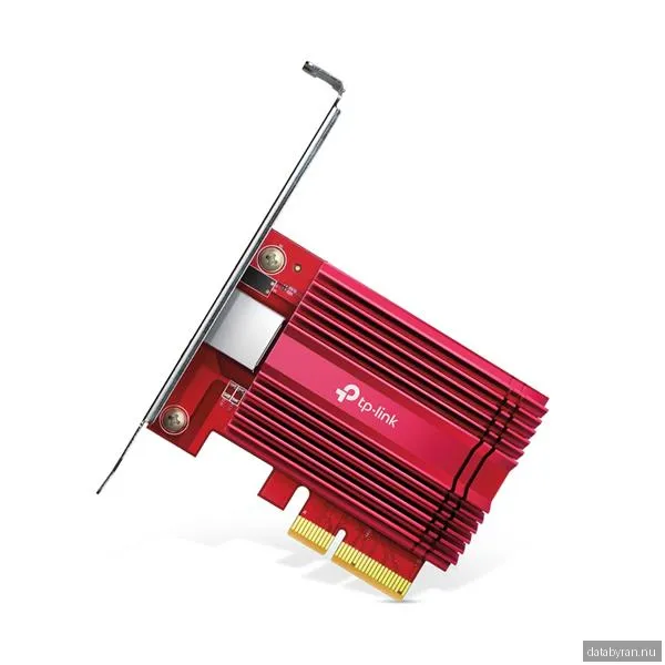 TP-Link TX401 10 Gigabit PCI Express Network Adapter