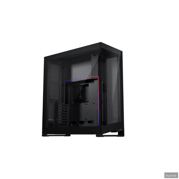 Phanteks NV7 D-RGB - Satin Black - Chassi - Fulltower - Svart