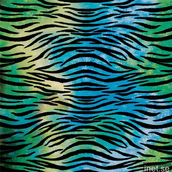 Cricut Infusible Ink Transfer Sheets 4-pack (Animal Brights)