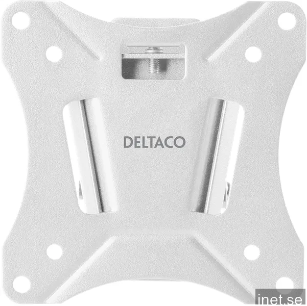 DELTACO Office - Monteringssats (väggfäste)