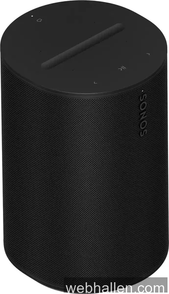 Sonos Era 100 högtalare (svart)