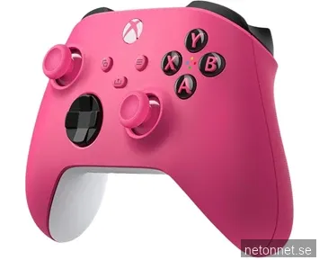 Microsoft Xbox WLC M Deep Pink (new Gen 9)