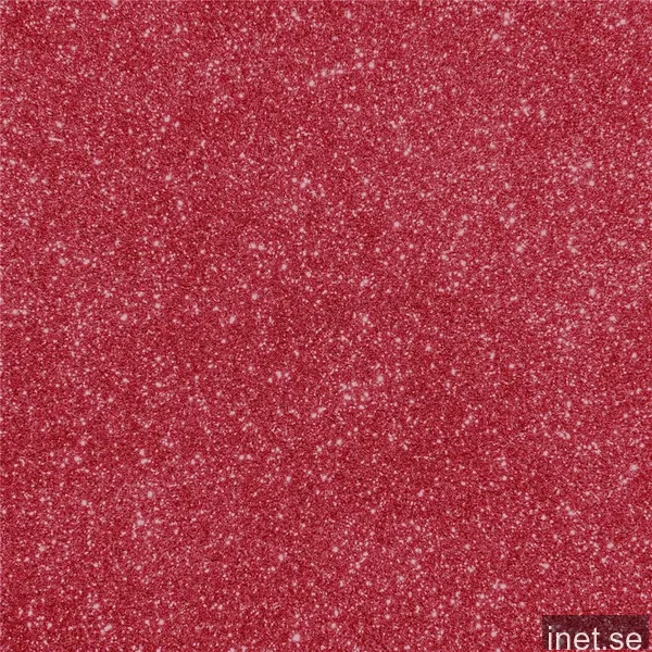 Cricut Joy Smart Iron-On Glitter Pink 14 cm x 48 cm