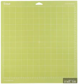 Cricut Explore/Maker Skärmatta StandardGrip 30x30cm