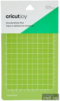 Cricut Joy Skärmatta 11,4 cm x 16,5 cm