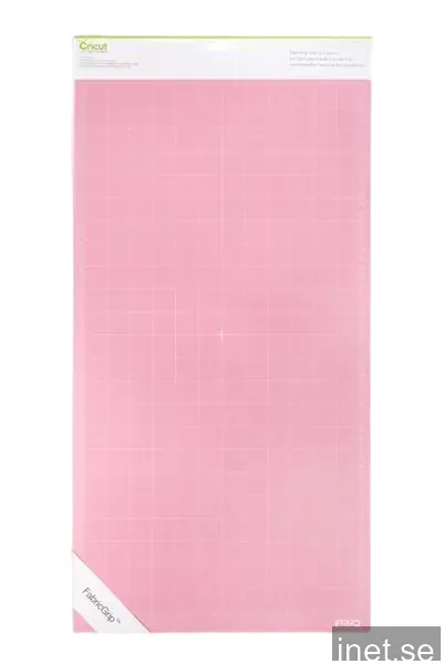Cricut Explore/Maker Skärmatta FabricGrip 30x60cm