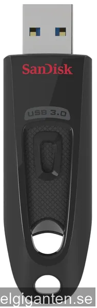 SanDisk Ultra 64GB USB-minnen