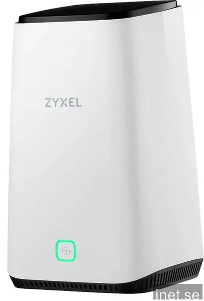 ZyXEL FWA510 Nebula 5G NR Indoor Router (1-Pack) - Wireless router Wi-Fi 6