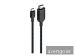 Unisynk USB-C to HDMI 4K60Hz cable (1,5 m)