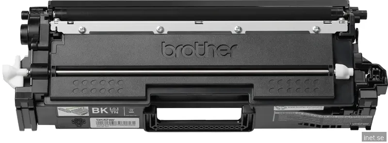 Toner Brother TN821-XXL Svart