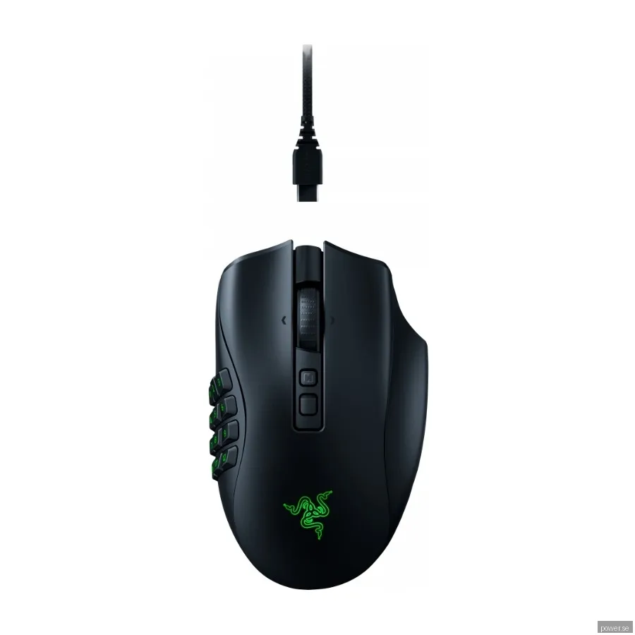 Razer Naga V2 PRO