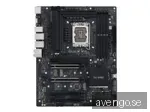ASUS Pro WS W680-Ace