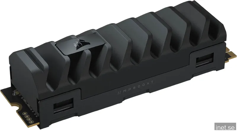 Corsair MP600 PRO XT PCIe 4.0 - 8TB