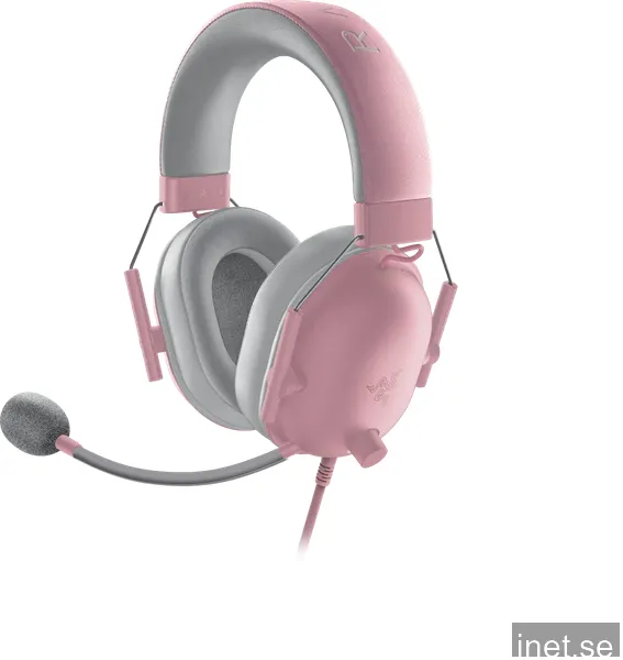 Razer Blackshark V2 X Gamingheadset - Quartz